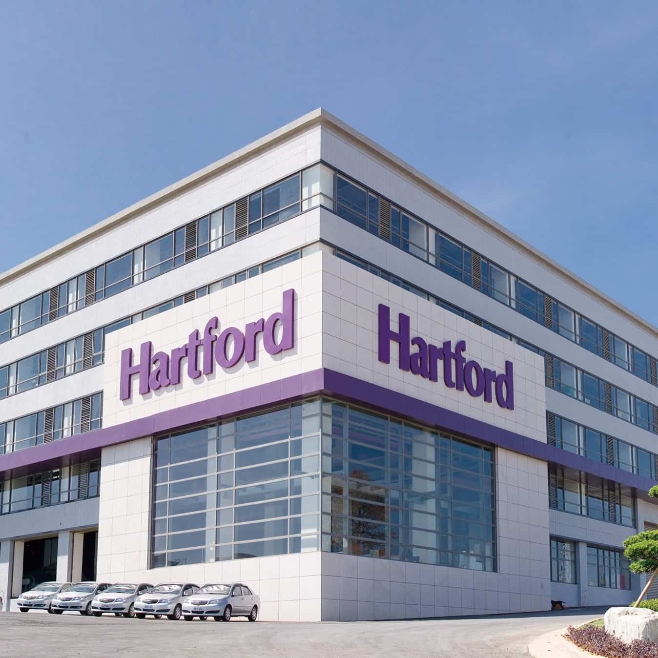 hartfordbikes company