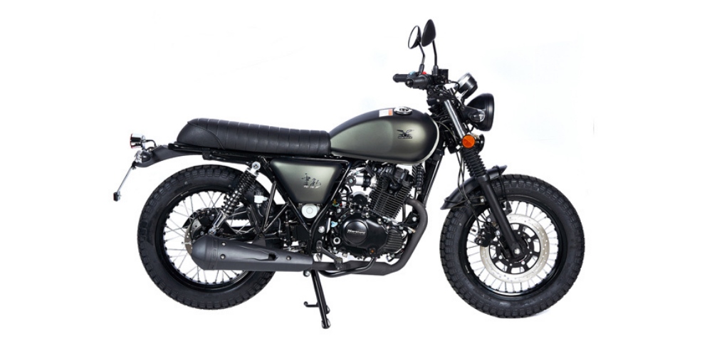 HD-223H3檔車圖片