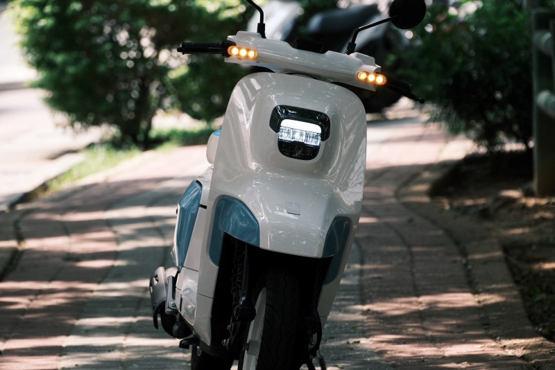 速可達推薦 哈特佛MEWGO125