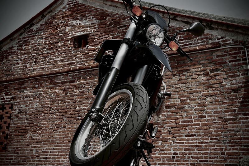 入門輕檔車推薦 哈特佛VR220-HX