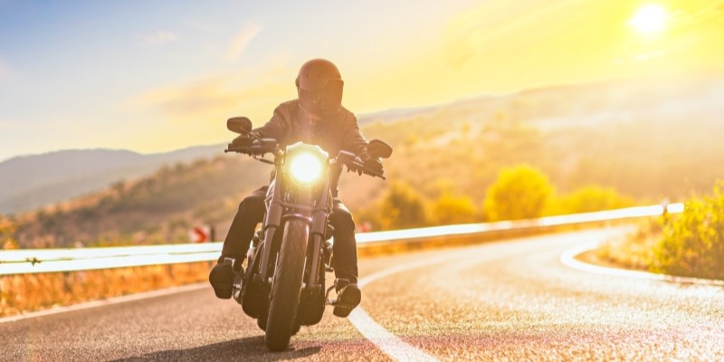 機車環島全攻略｜帶你挑選適合機車環島的車款，提高安全與舒適性