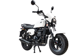 MINI150｜空氣濾清器海棉更換