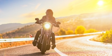 機車環島全攻略 帶你挑選適合機車環島的車款 提高安全與舒適性