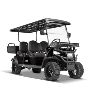 Kruiser 4P Ranch (M1105FD) 