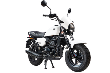  MINI 150 | 冷卻水更換