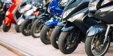 how to choose motorcycle types