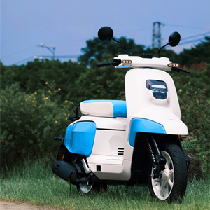 MEWGO125 (SB01A)