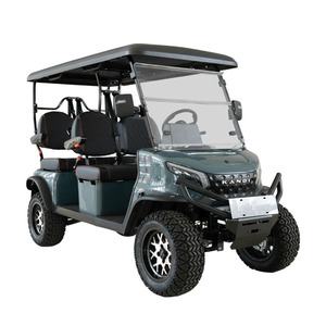 Kruiser 4 PRO Forward A (M1124A)