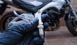 機車火星塞(380)