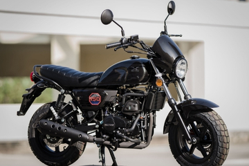 MINI 150(RB06A)產品影片介紹