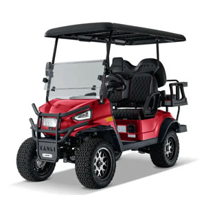 Kruiser 4P Element (M1104FK1)