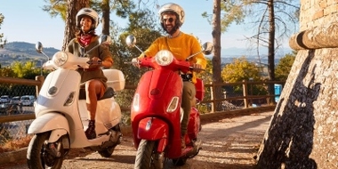 速克達選購指南 50-150cc選型解析，抓住速克達通勤市場新商機