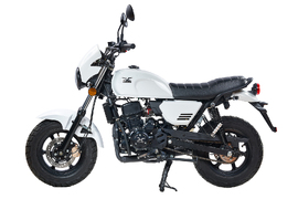  MINI 150 | 冷卻水更換