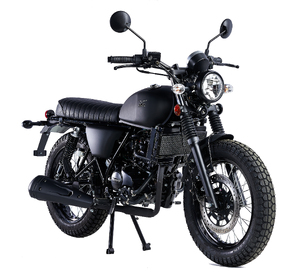 Classic S 125i (RB02A)