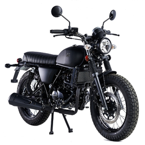 Classic S 125i (RB02A)