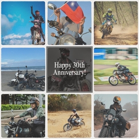 Hartford's 30th Anniversary: Three Decades of Innovation and Passion