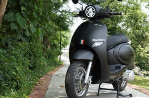 Cappucino 150 (SA03A)